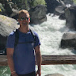 Meet your Posher, Jacob